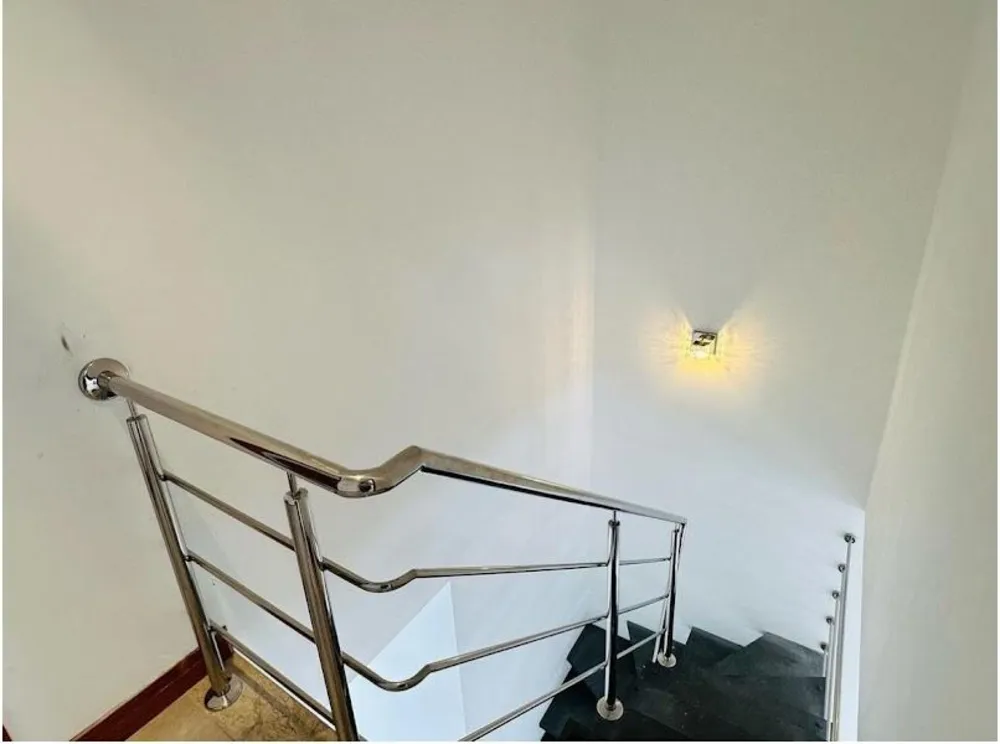 Sobrado, 2 quartos, 89 m² - Foto 9