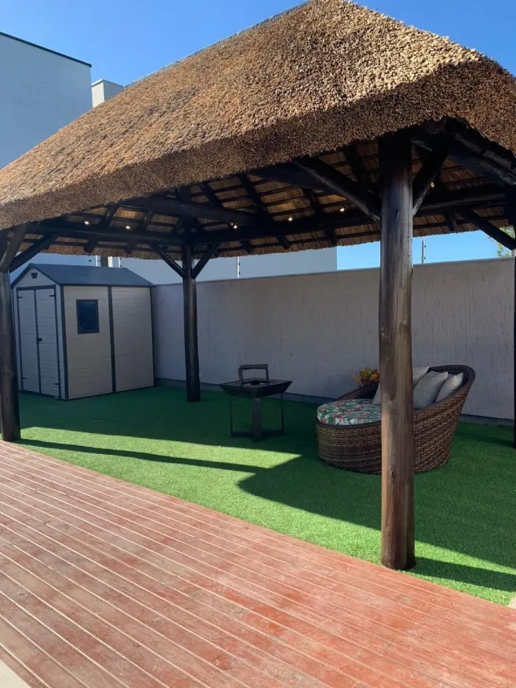 Sobrado, 3 quartos, 157 m² - Foto 10