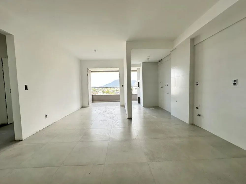 Apartamento, 3 quartos, 89 m² - Foto 2