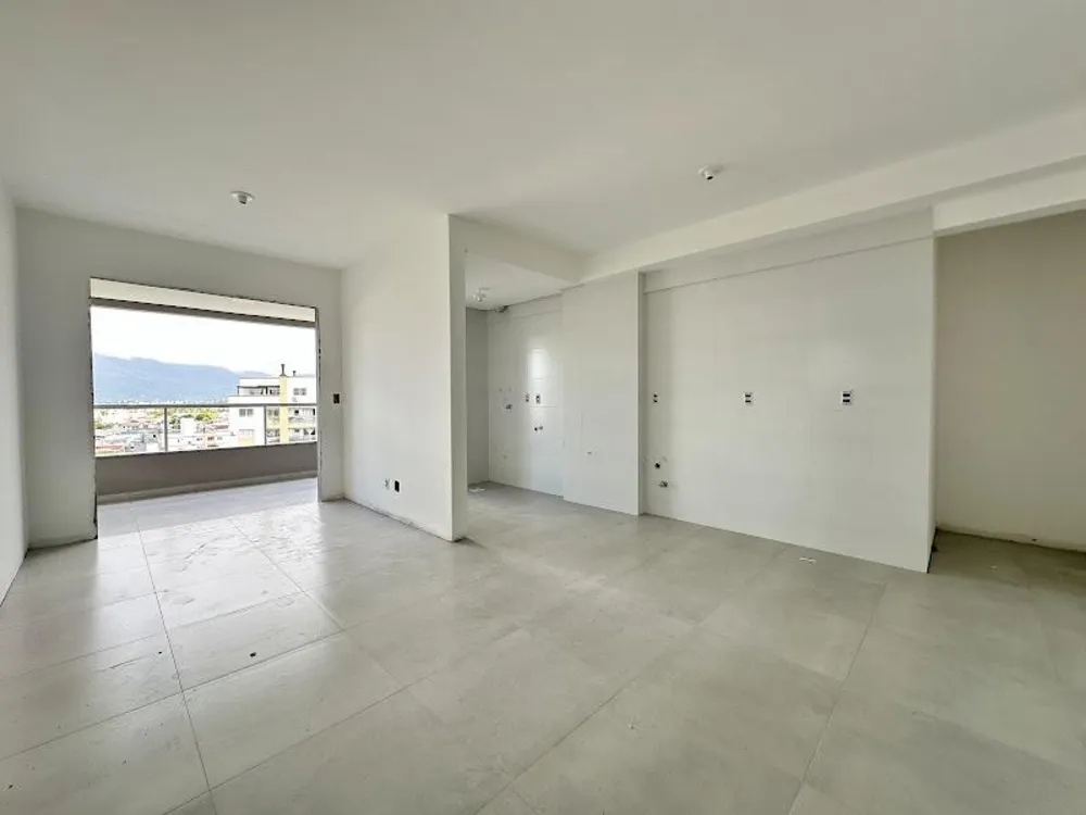 Apartamento, 3 quartos, 89 m² - Foto 1