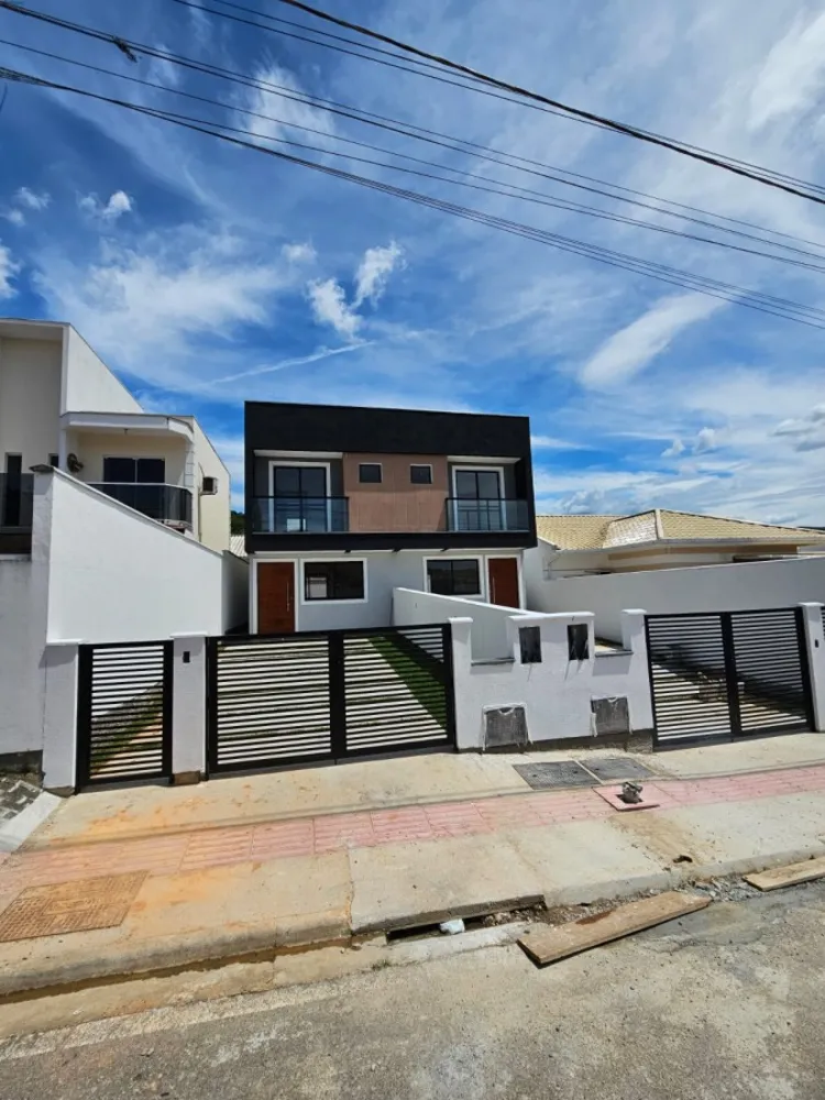 Sobrado, 2 quartos, 84 m² - Foto 3