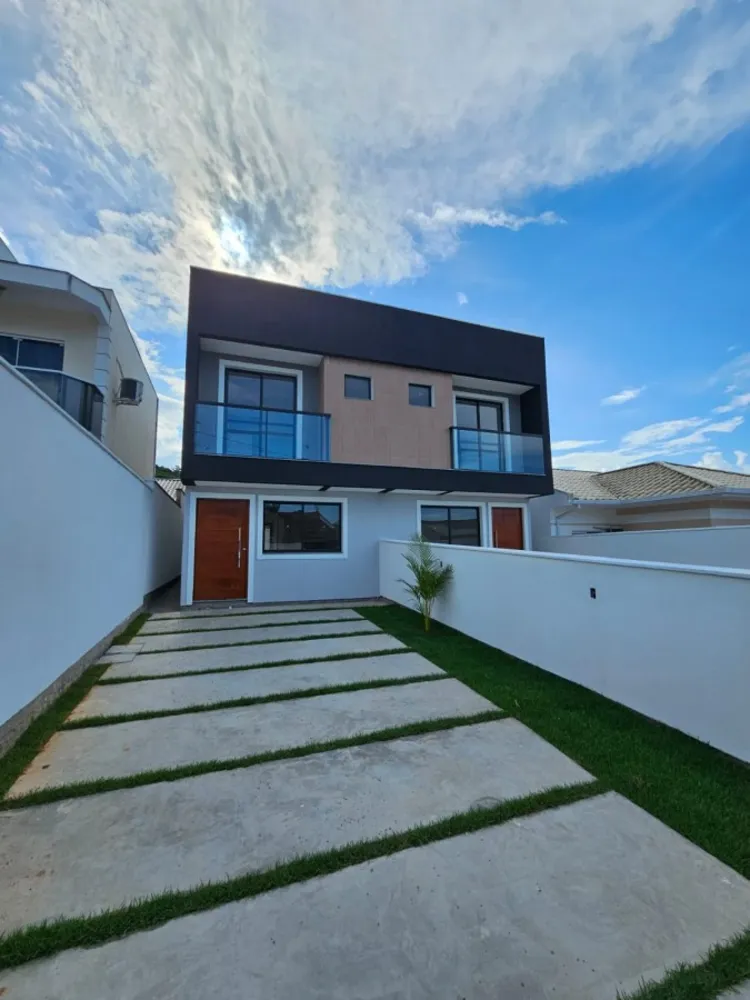 Sobrado, 2 quartos, 84 m² - Foto 8