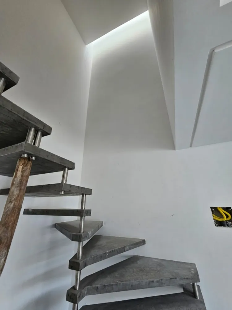 Sobrado, 2 quartos, 84 m² - Foto 9
