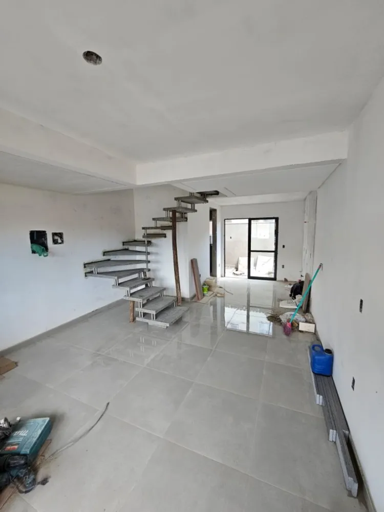 Sobrado, 2 quartos, 84 m² - Foto 7