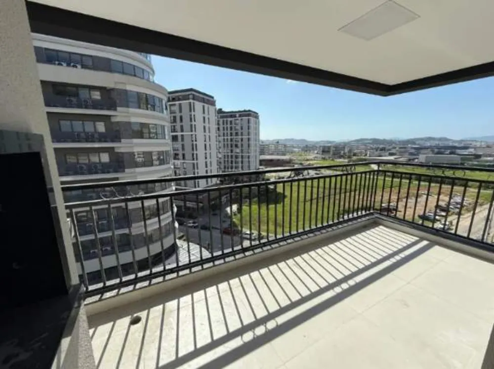 Apartamento, 3 quartos, 107 m² - Foto 2