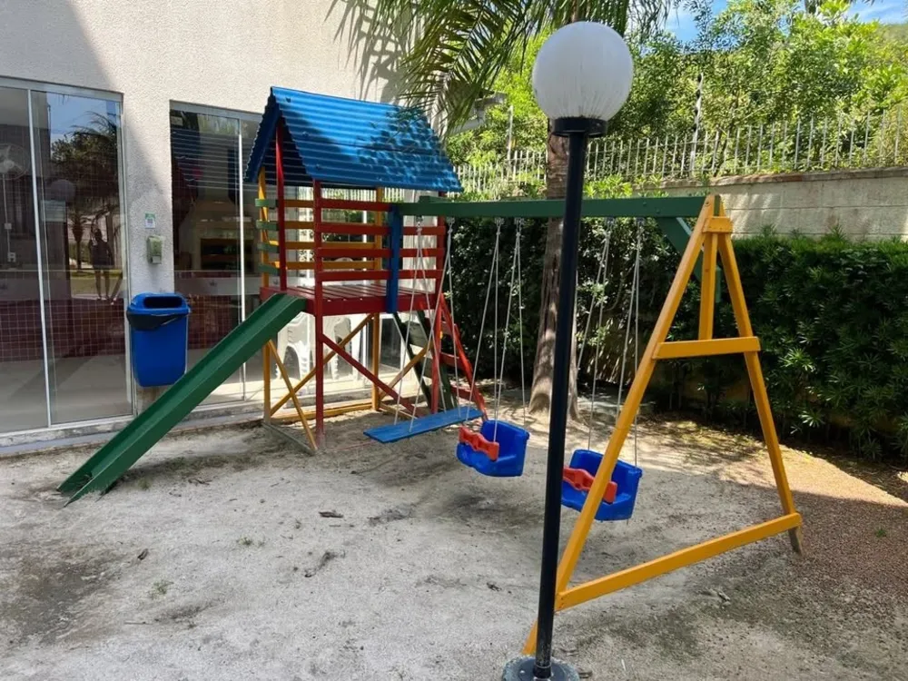 Apartamento, 2 quartos, 50 m² - Foto 7