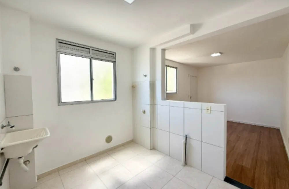 Apartamento, 2 quartos, 50 m² - Foto 4