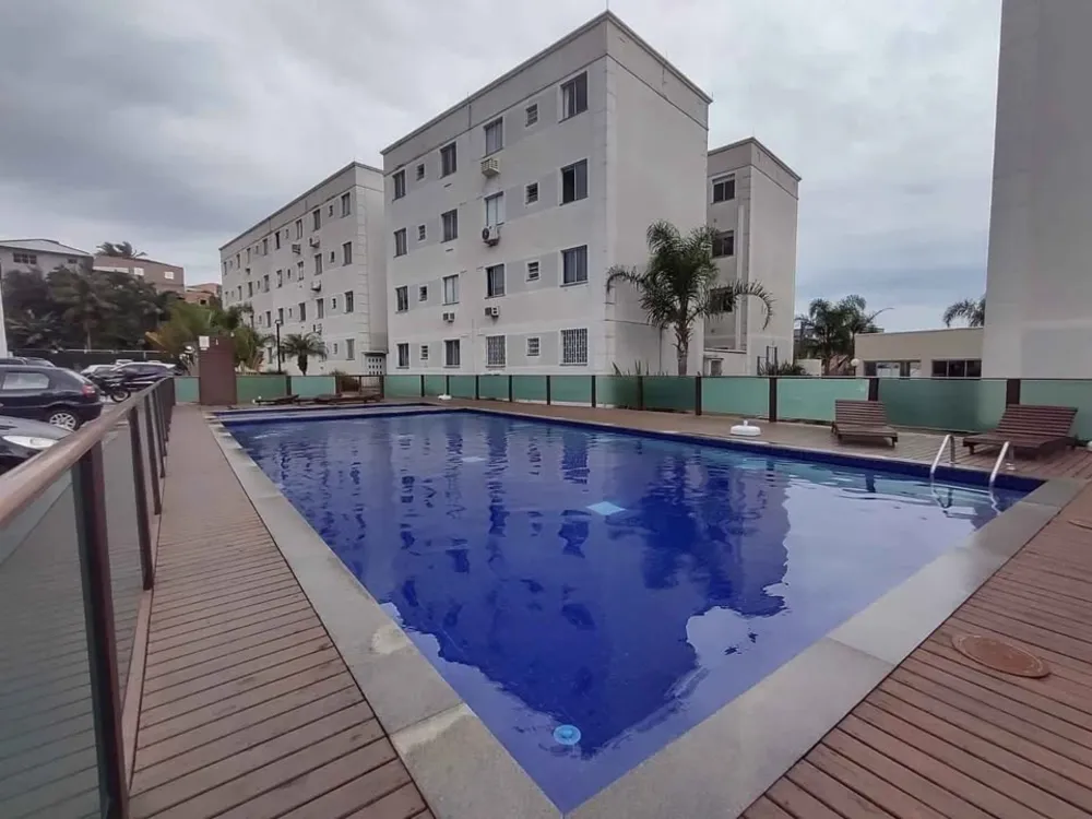 Apartamento, 2 quartos, 50 m² - Foto 14
