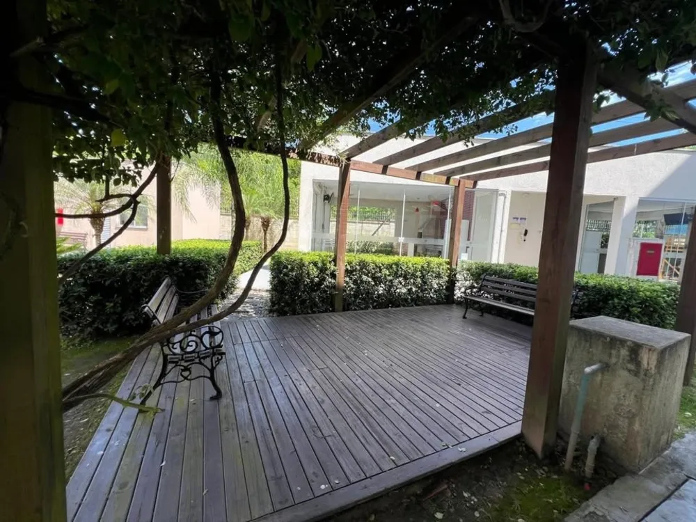Apartamento, 2 quartos, 50 m² - Foto 9