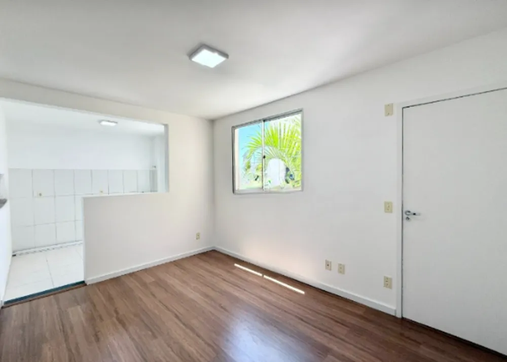 Apartamento, 2 quartos, 50 m² - Foto 5