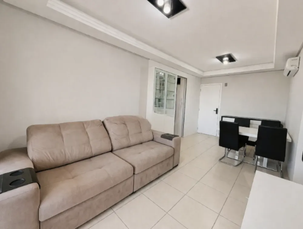 Apartamento, 2 quartos, 72 m² - Foto 3