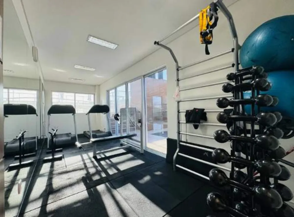 Apartamento, 2 quartos, 72 m² - Foto 1