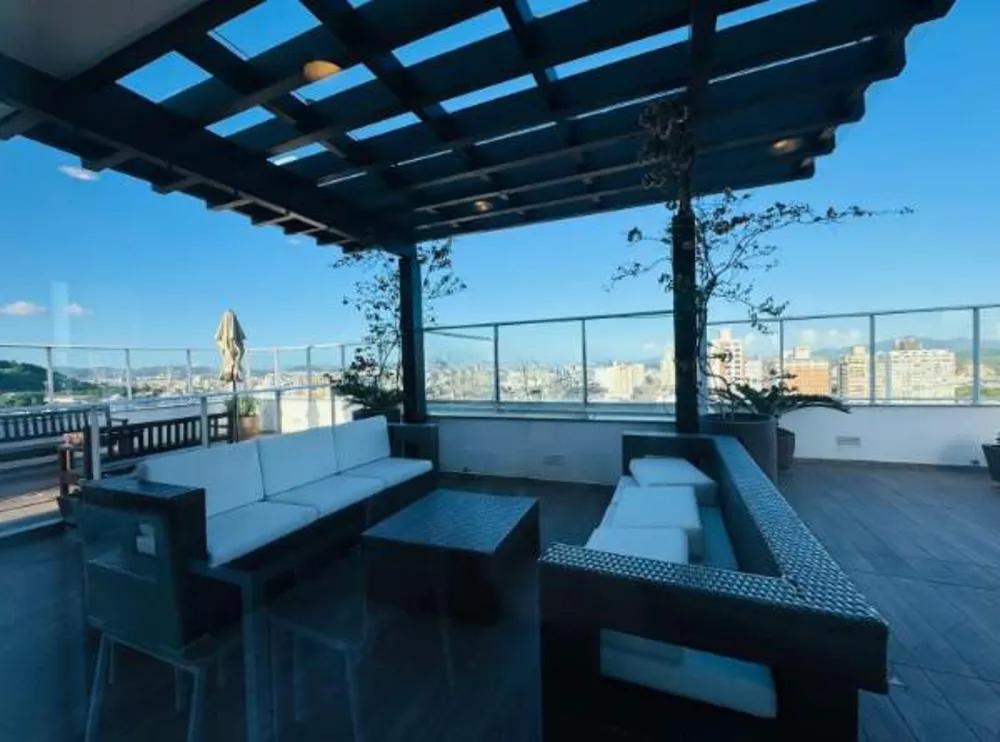 Apartamento, 2 quartos, 72 m² - Foto 2