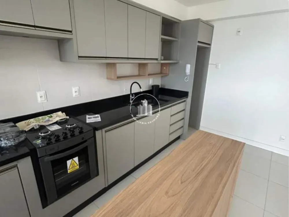 Apartamento, 2 quartos, 59 m² - Foto 5
