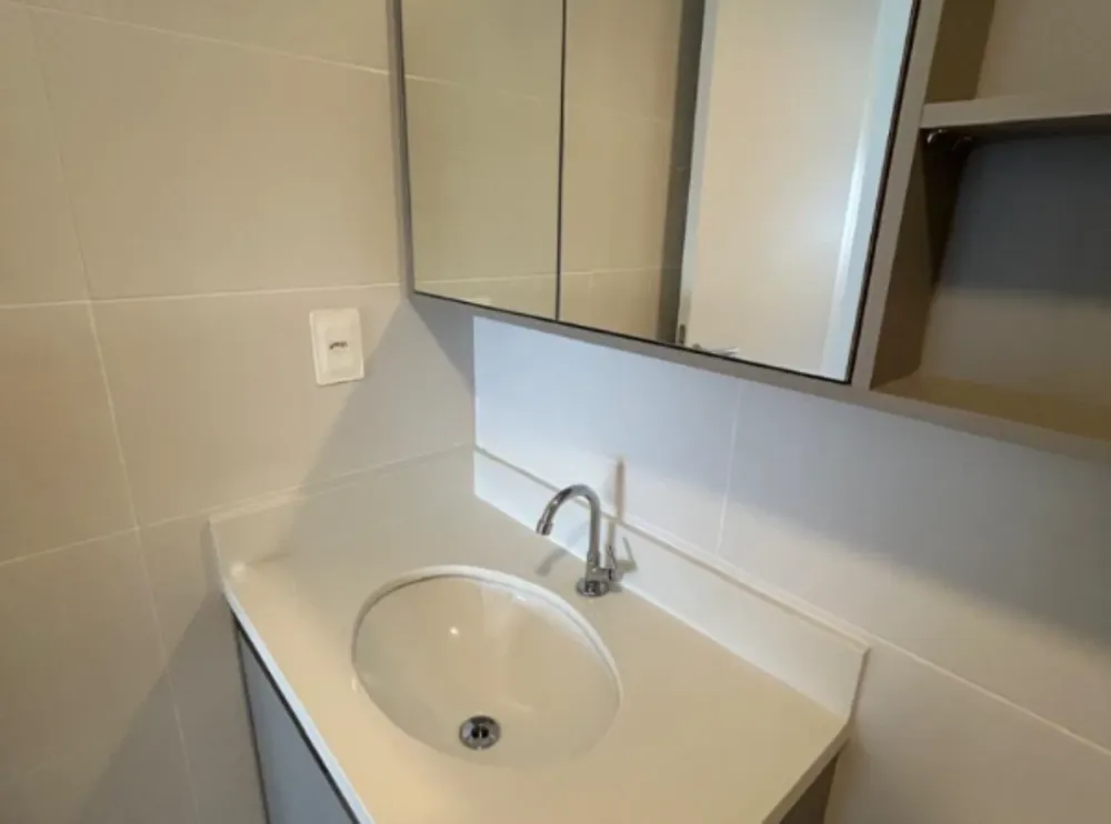 Apartamento, 2 quartos, 59 m² - Foto 1