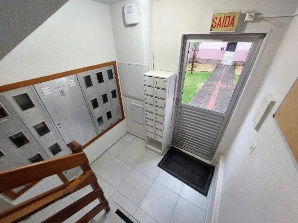 Apartamento, 2 quartos, 51 m² - Foto 4