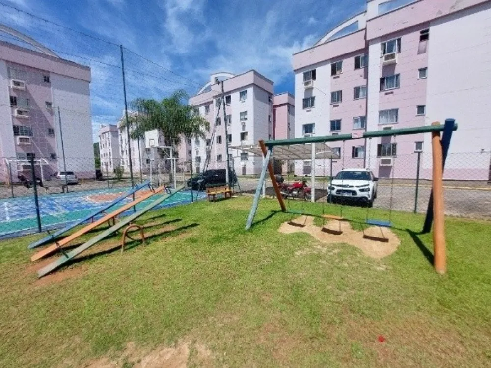 Apartamento, 2 quartos, 51 m² - Foto 2