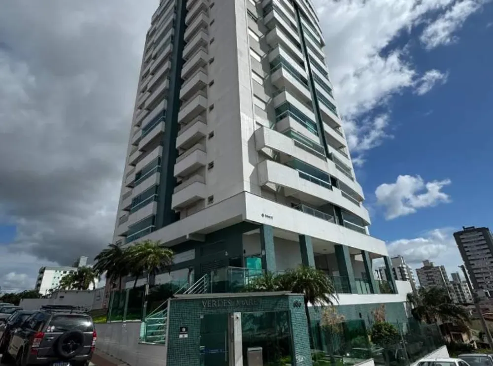 Apartamento, 2 quartos, 72 m² - Foto 6