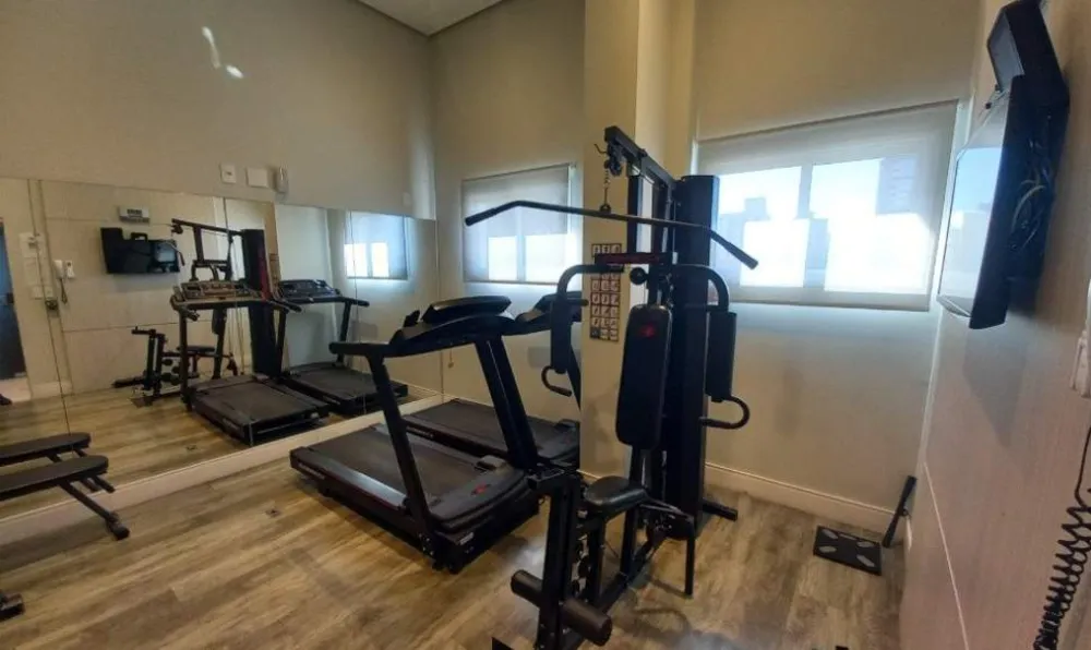 Apartamento, 2 quartos, 72 m² - Foto 3