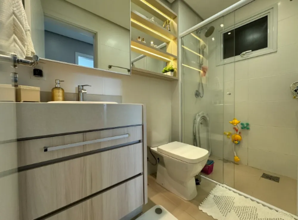 Apartamento, 2 quartos, 72 m² - Foto 9
