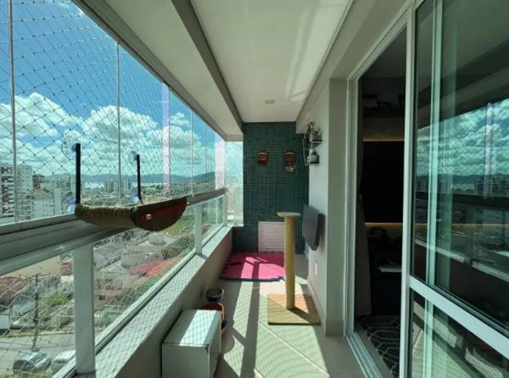 Apartamento, 2 quartos, 72 m² - Foto 10