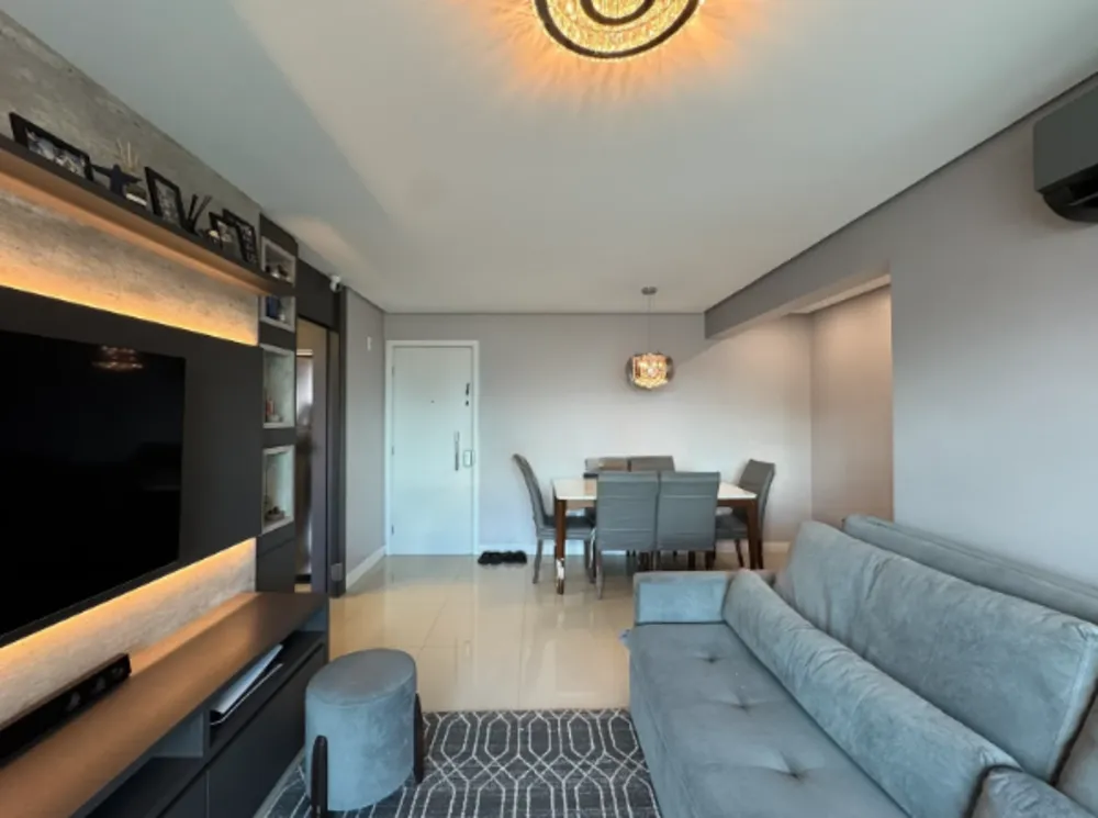 Apartamento, 2 quartos, 72 m² - Foto 1