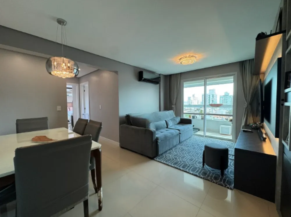 Apartamento, 2 quartos, 72 m² - Foto 12