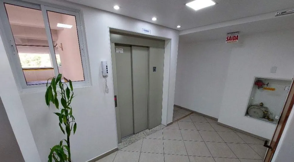 Apartamento, 2 quartos, 57 m² - Foto 3