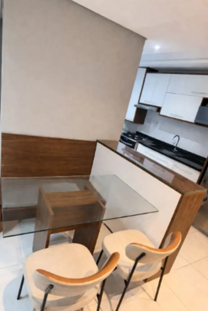 Apartamento, 2 quartos, 57 m² - Foto 7