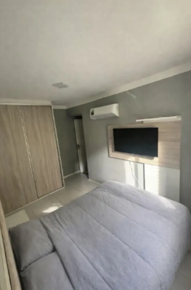 Apartamento, 2 quartos, 57 m² - Foto 8