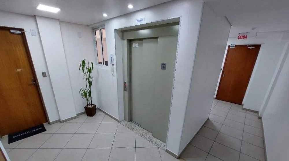Apartamento, 2 quartos, 57 m² - Foto 2