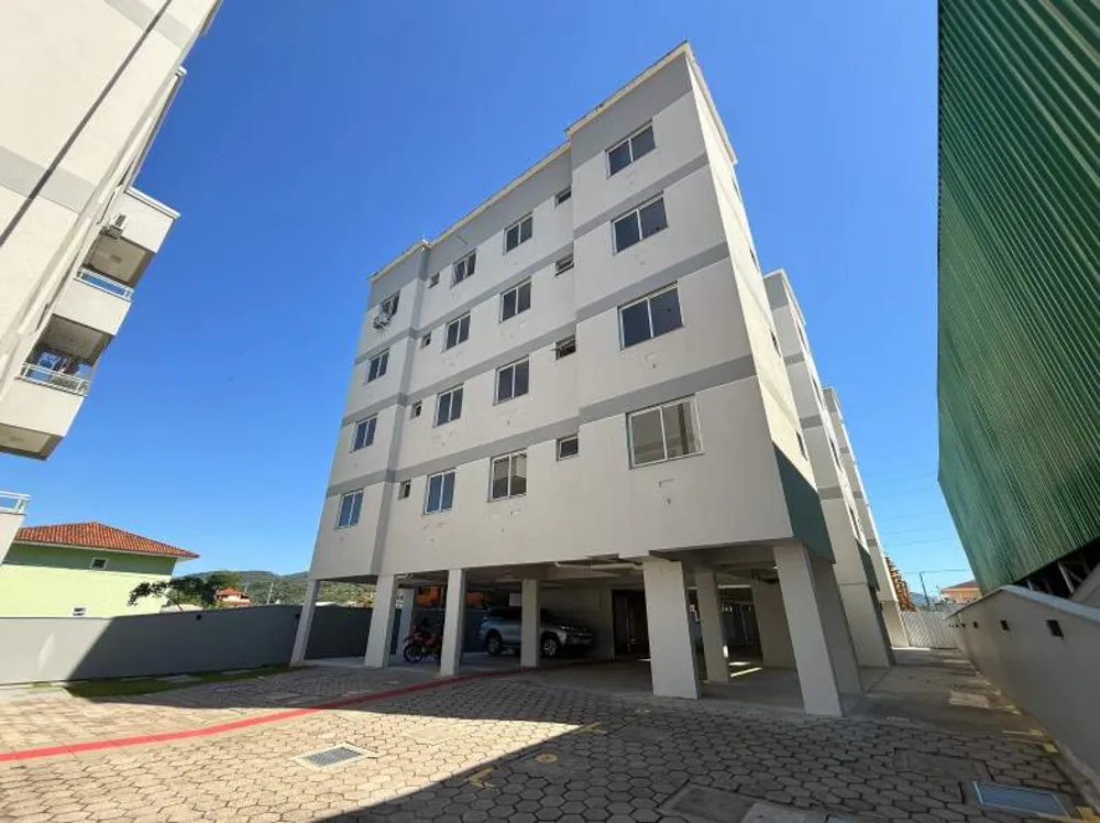 Apartamento, 2 quartos, 56 m² - Foto 1