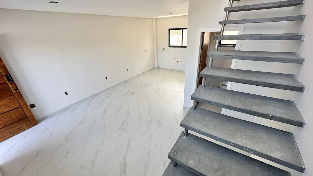Sobrado, 2 quartos, 79 m² - Foto 4