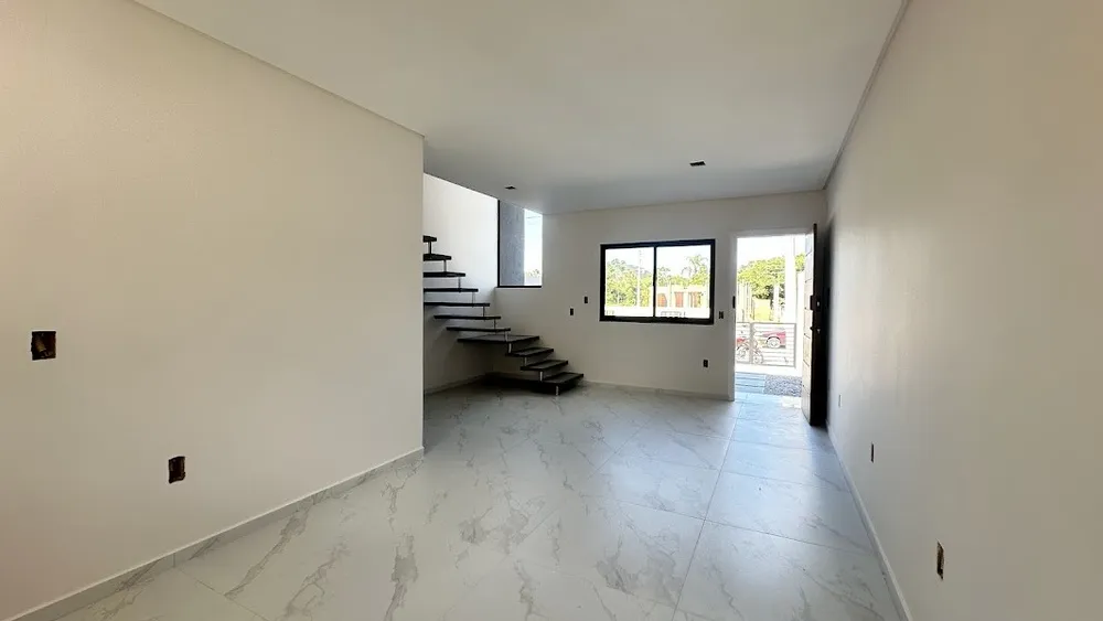 Sobrado, 2 quartos, 79 m² - Foto 1