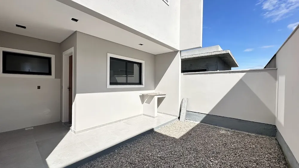 Sobrado, 2 quartos, 79 m² - Foto 2