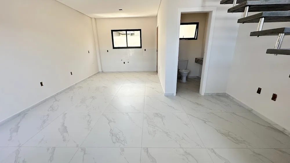 Sobrado, 2 quartos, 79 m² - Foto 3