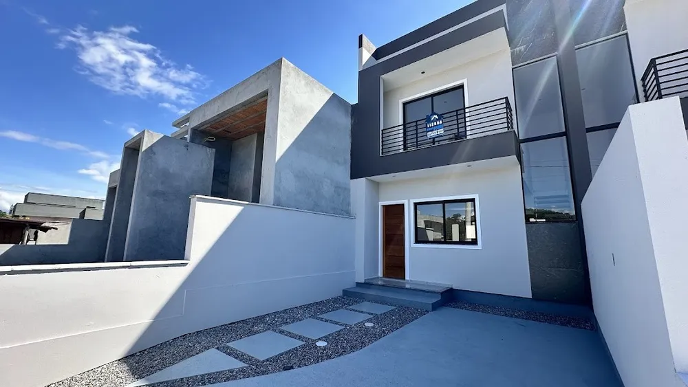 Sobrado, 2 quartos, 79 m² - Foto 12