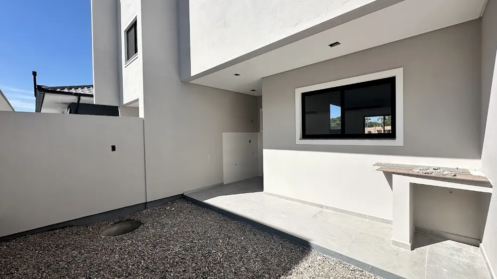 Sobrado, 2 quartos, 79 m² - Foto 8