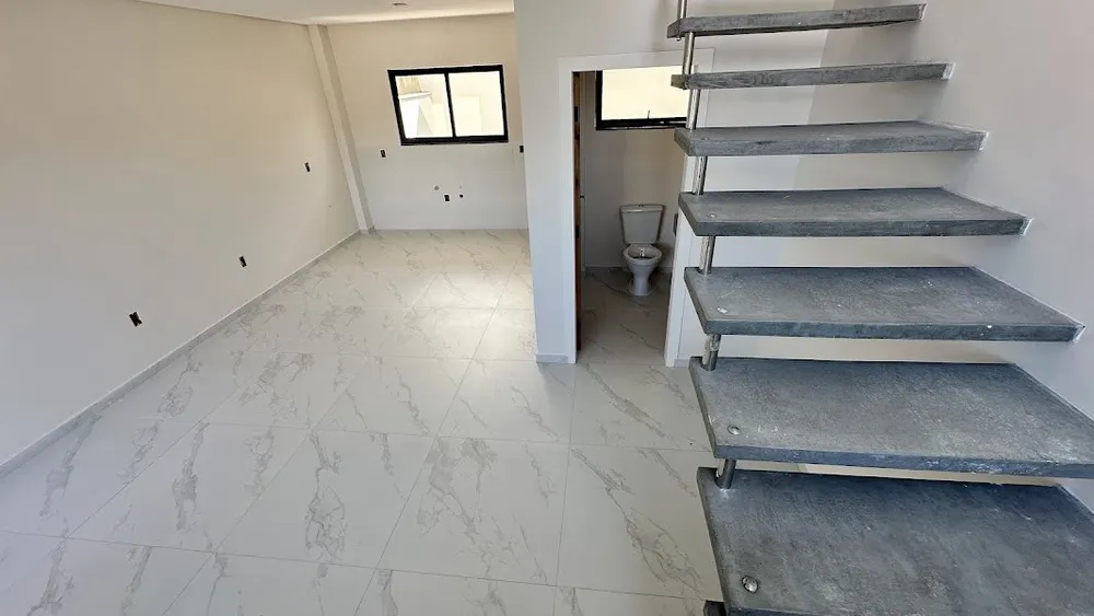 Sobrado, 2 quartos, 79 m² - Foto 11