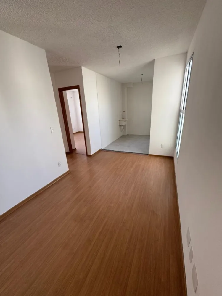 Apartamento, 2 quartos, 50 m² - Foto 10