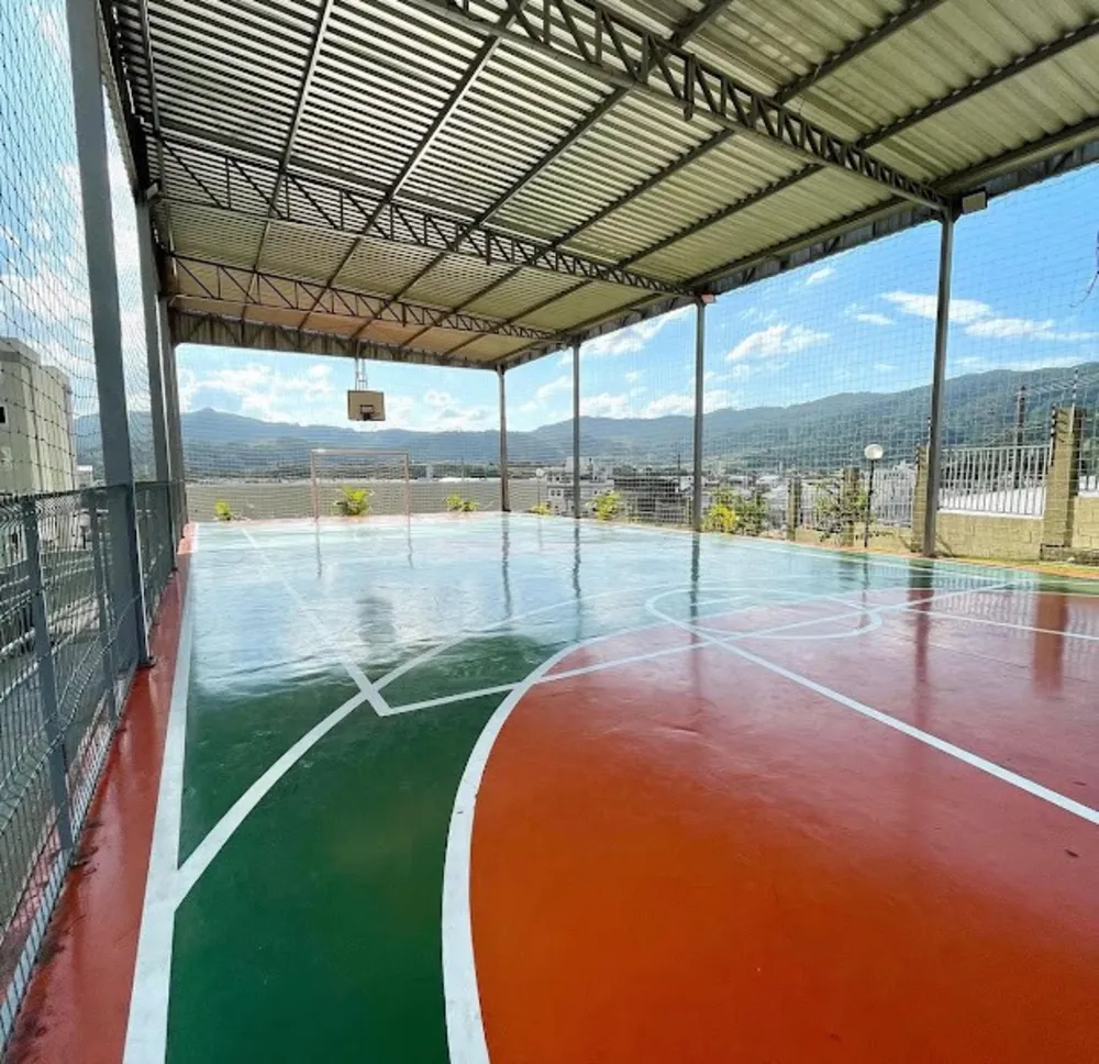 Apartamento, 2 quartos, 50 m² - Foto 7