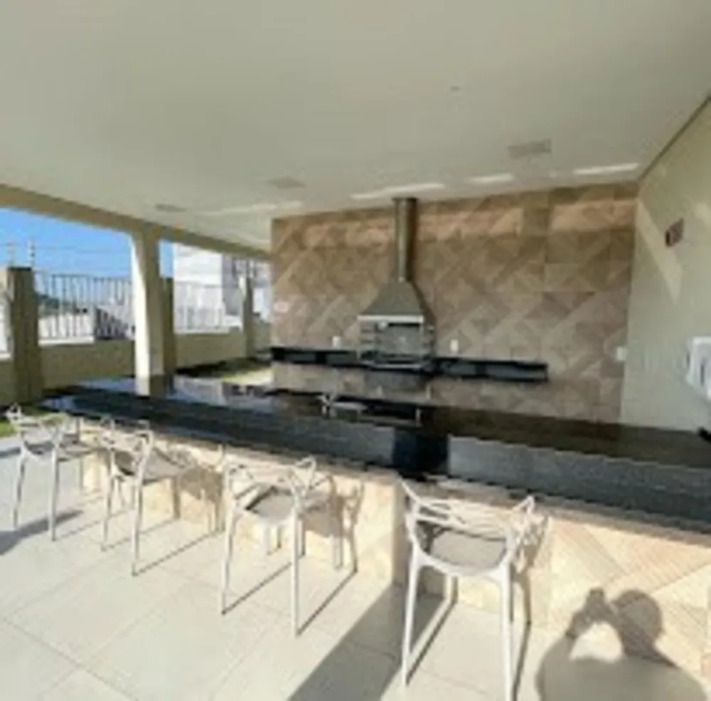 Apartamento, 2 quartos, 50 m² - Foto 9