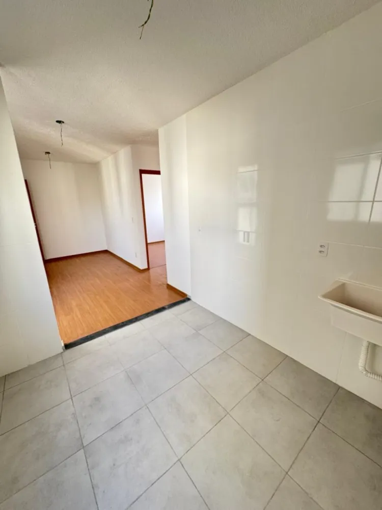 Apartamento, 2 quartos, 50 m² - Foto 4