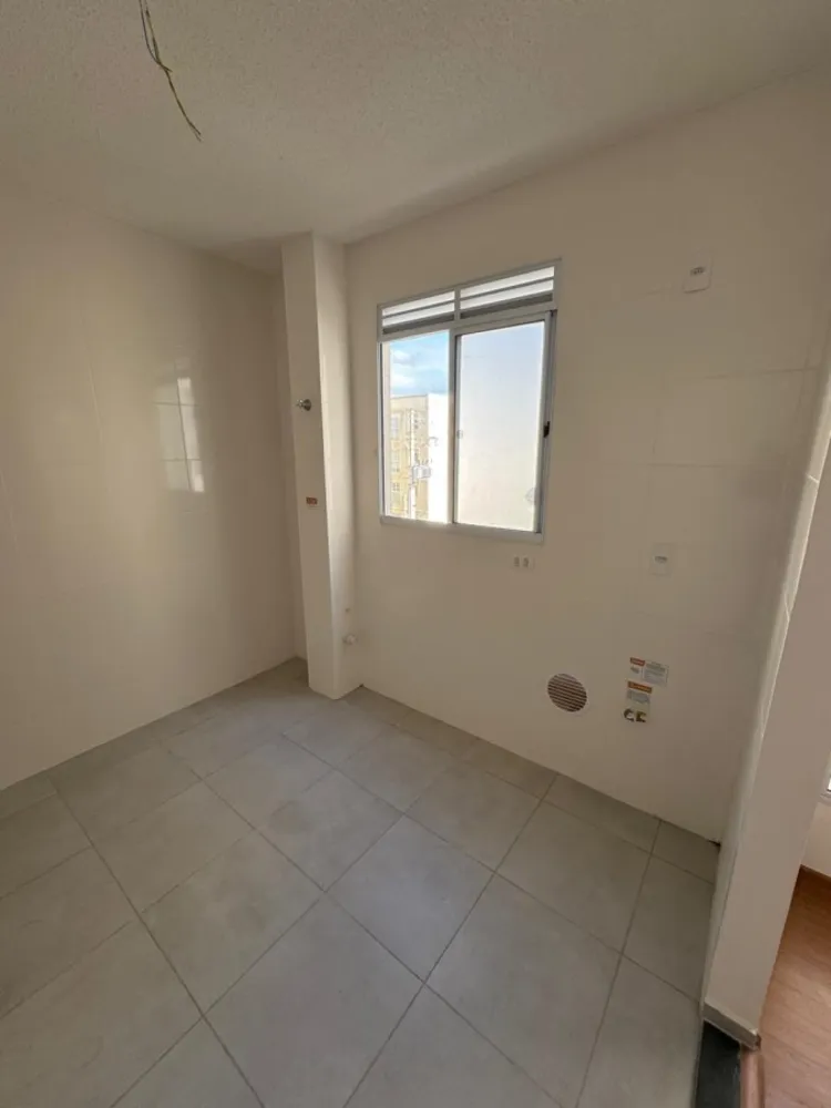 Apartamento, 2 quartos, 50 m² - Foto 6