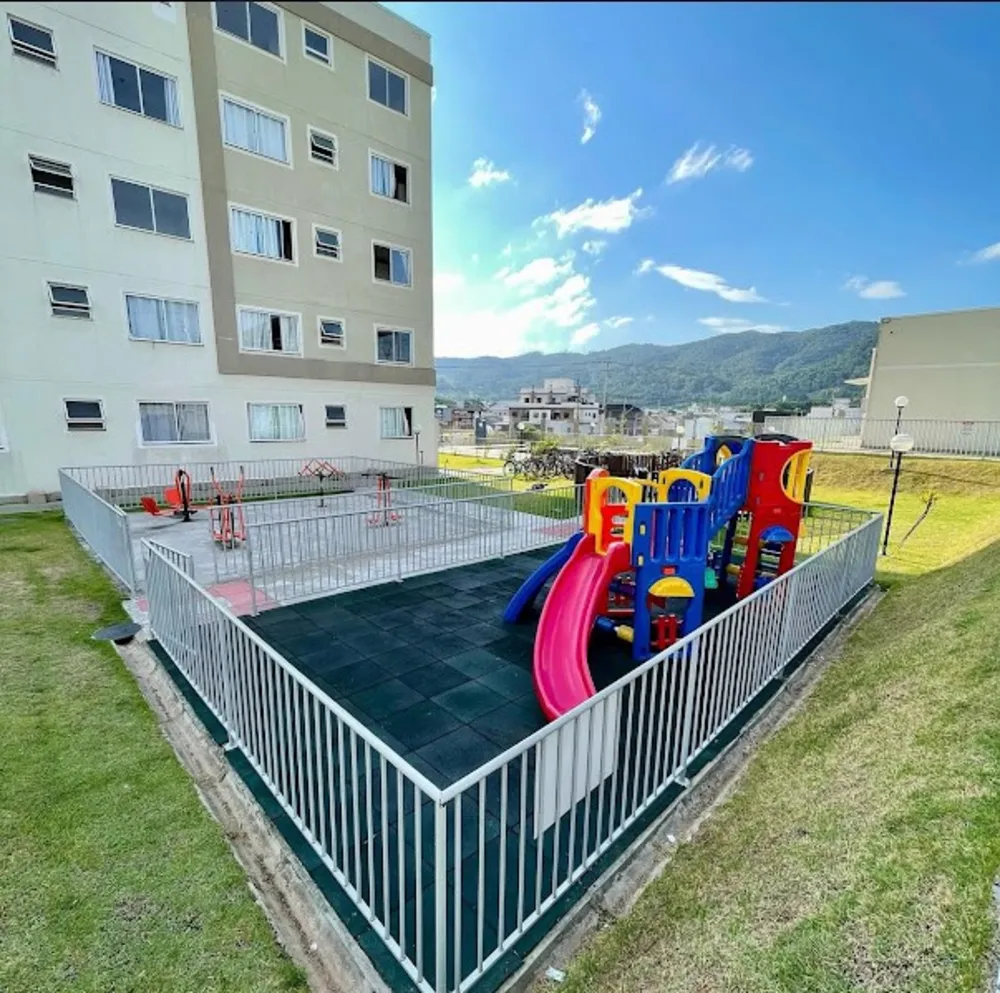Apartamento, 2 quartos, 50 m² - Foto 5