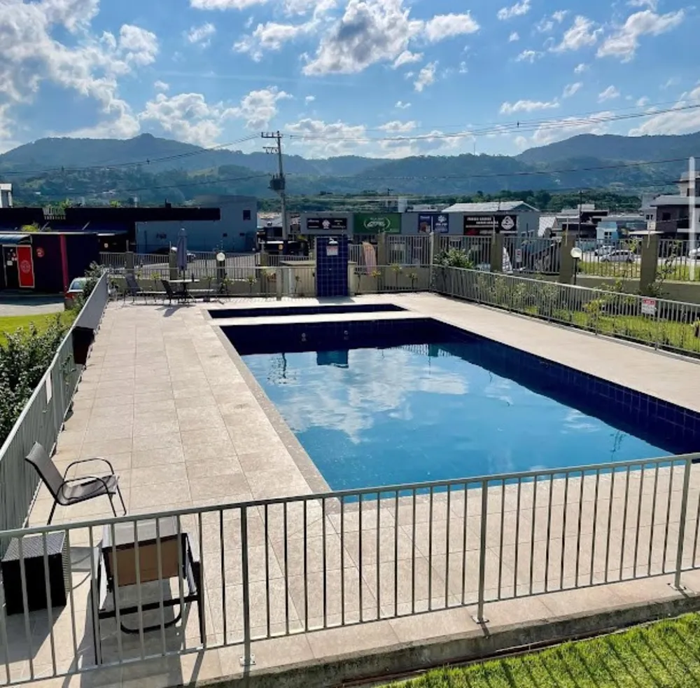 Apartamento, 2 quartos, 50 m² - Foto 3