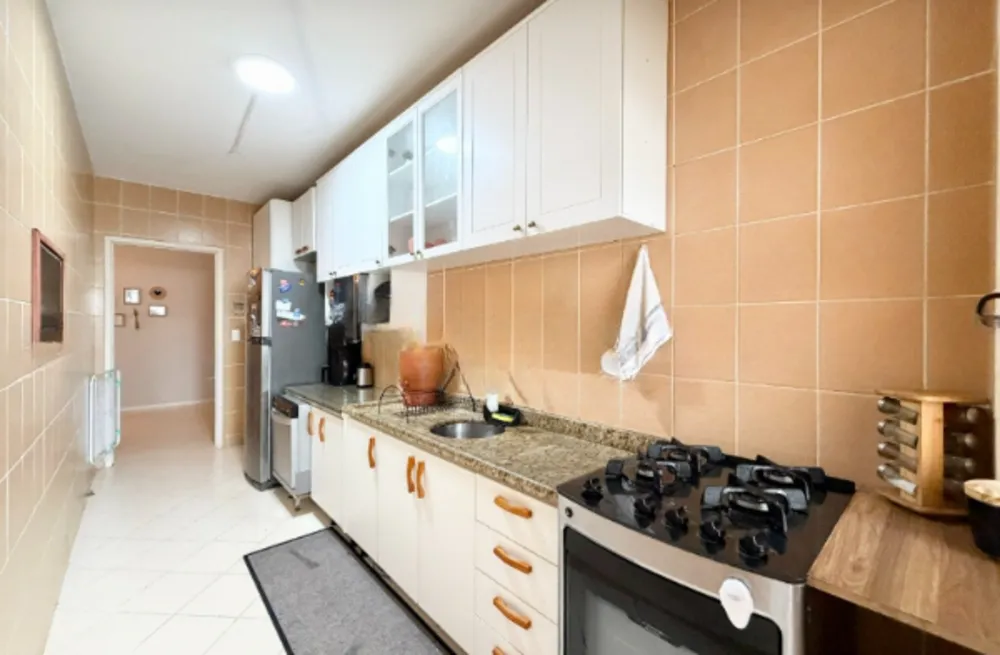 Apartamento, 3 quartos, 88 m² - Foto 2