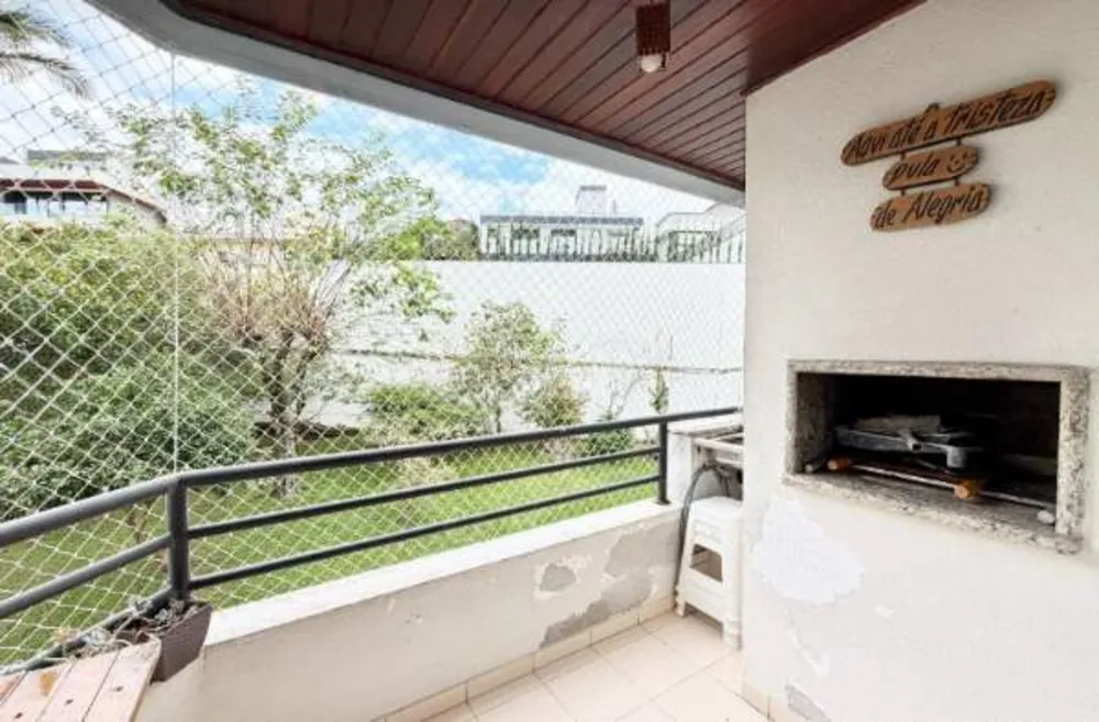 Apartamento, 3 quartos, 88 m² - Foto 3