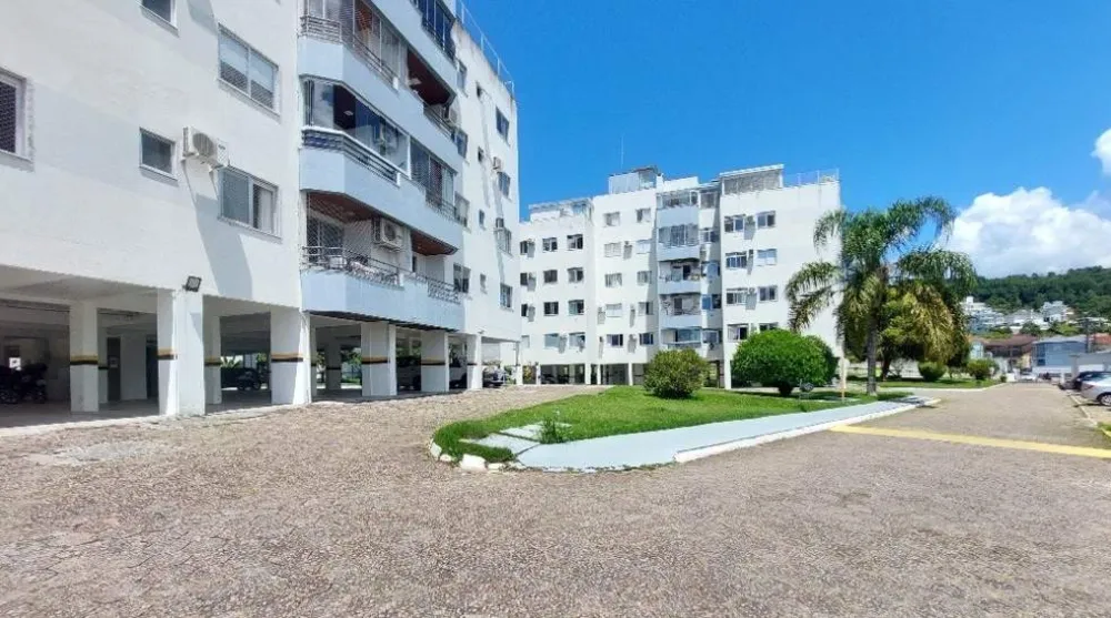 Apartamento, 3 quartos, 88 m² - Foto 1