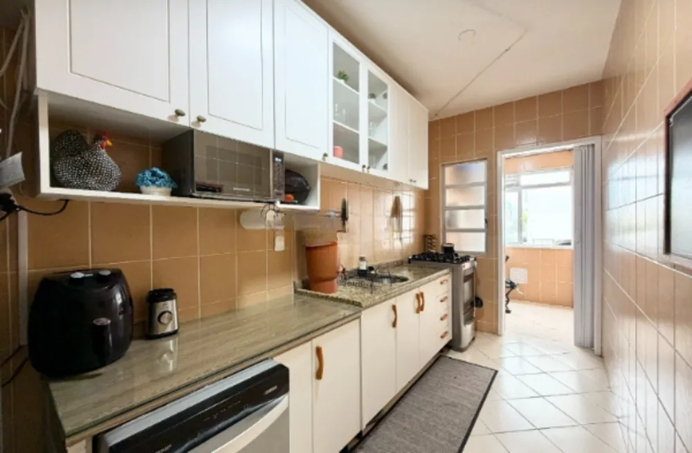 Apartamento, 3 quartos, 88 m² - Foto 4